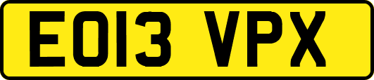 EO13VPX