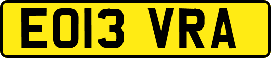EO13VRA