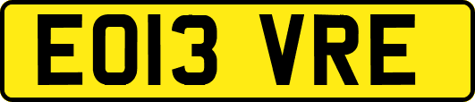 EO13VRE