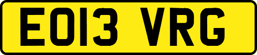 EO13VRG