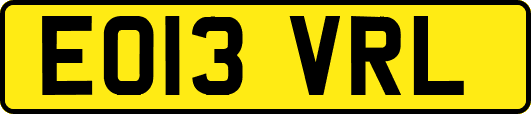EO13VRL