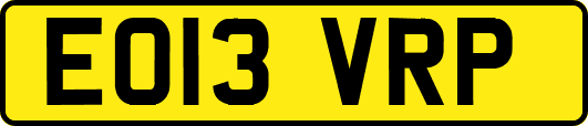 EO13VRP