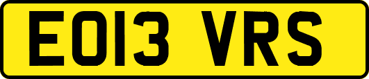 EO13VRS