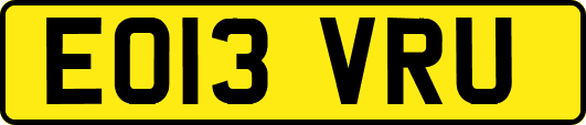 EO13VRU