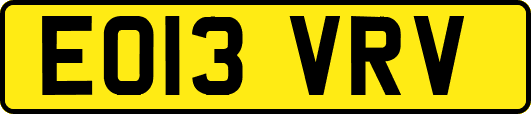 EO13VRV
