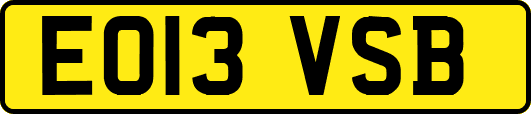 EO13VSB