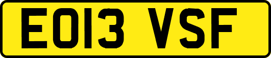 EO13VSF