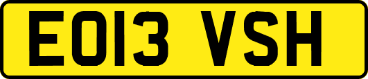 EO13VSH