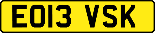 EO13VSK