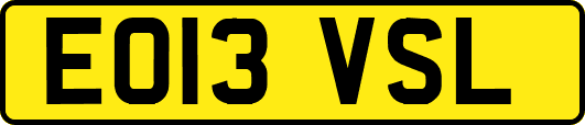EO13VSL