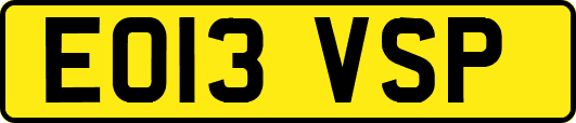 EO13VSP