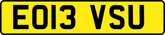 EO13VSU