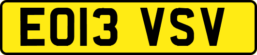 EO13VSV