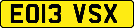 EO13VSX