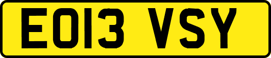 EO13VSY
