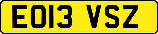 EO13VSZ