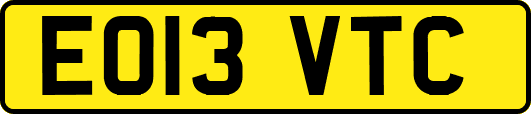 EO13VTC