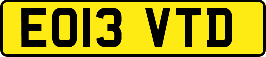 EO13VTD