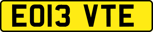 EO13VTE