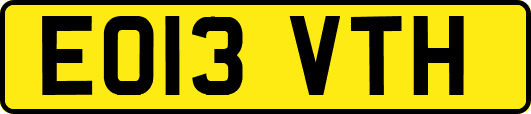 EO13VTH