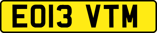 EO13VTM