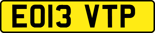 EO13VTP