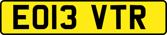EO13VTR