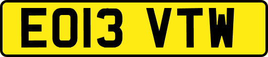 EO13VTW