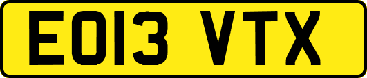EO13VTX