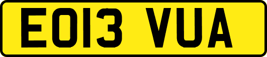 EO13VUA