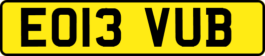 EO13VUB