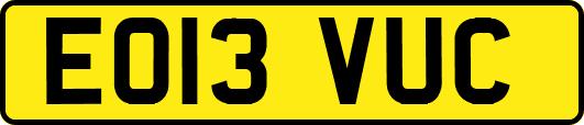 EO13VUC