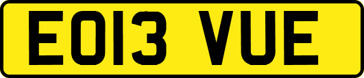 EO13VUE