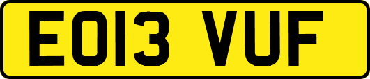EO13VUF