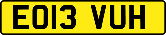 EO13VUH
