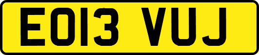 EO13VUJ