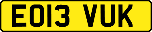 EO13VUK