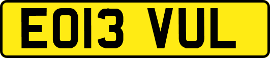 EO13VUL
