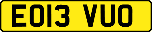 EO13VUO