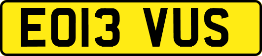 EO13VUS
