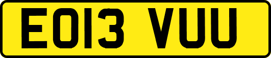 EO13VUU