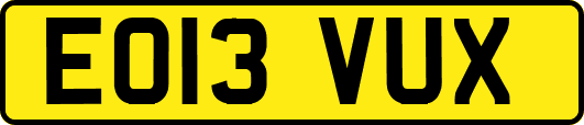 EO13VUX