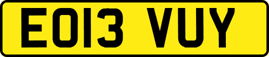 EO13VUY