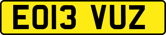 EO13VUZ