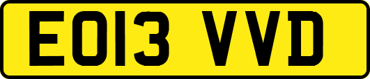 EO13VVD