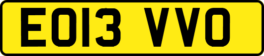 EO13VVO