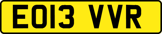 EO13VVR