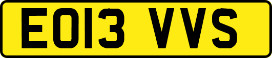 EO13VVS