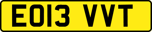EO13VVT