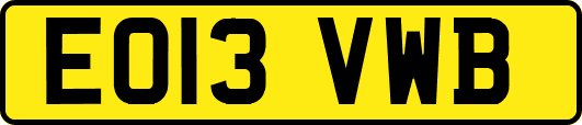 EO13VWB